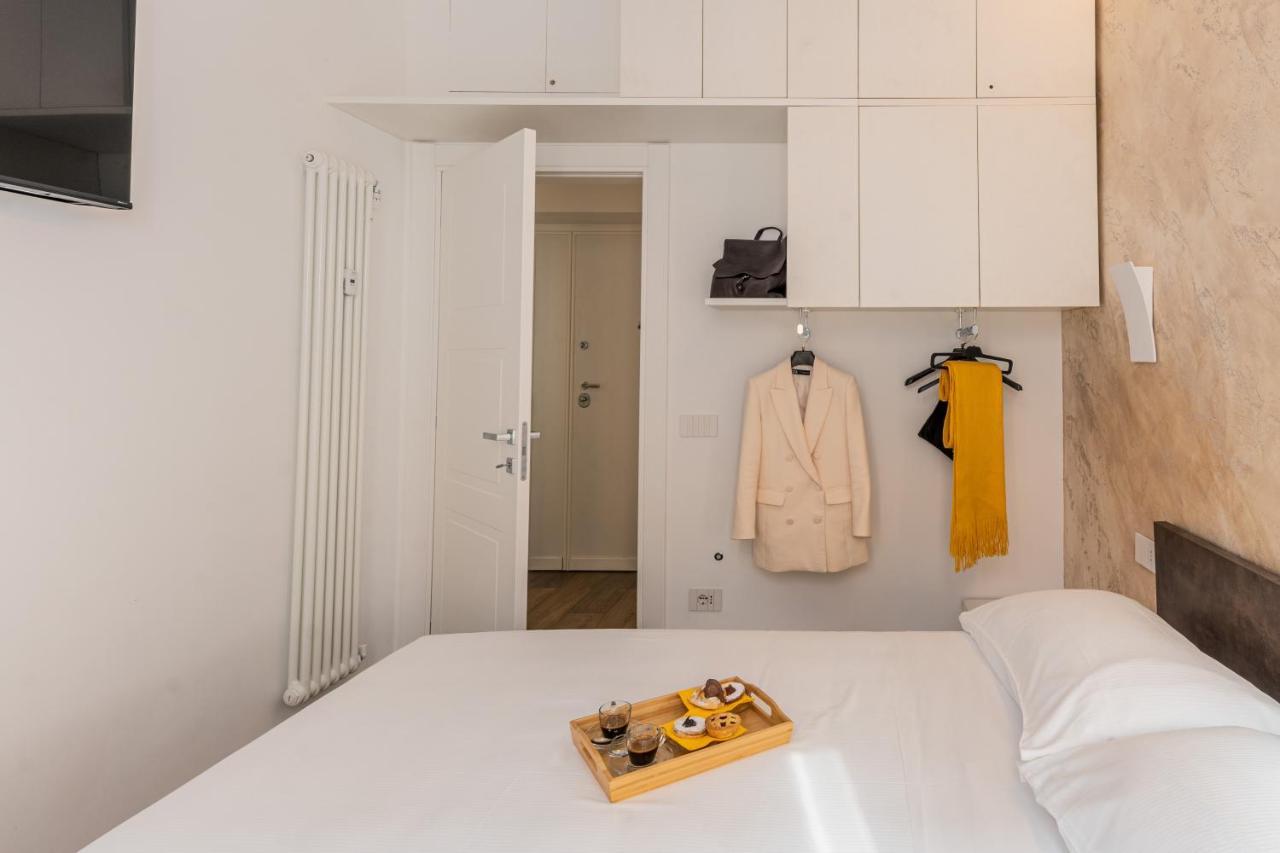 The Venue Apartment Rom Eksteriør billede
